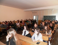 Великий Піст – це сприятливий час для відновлення чи поглиблення нашого зв’язку із нашим Творцем